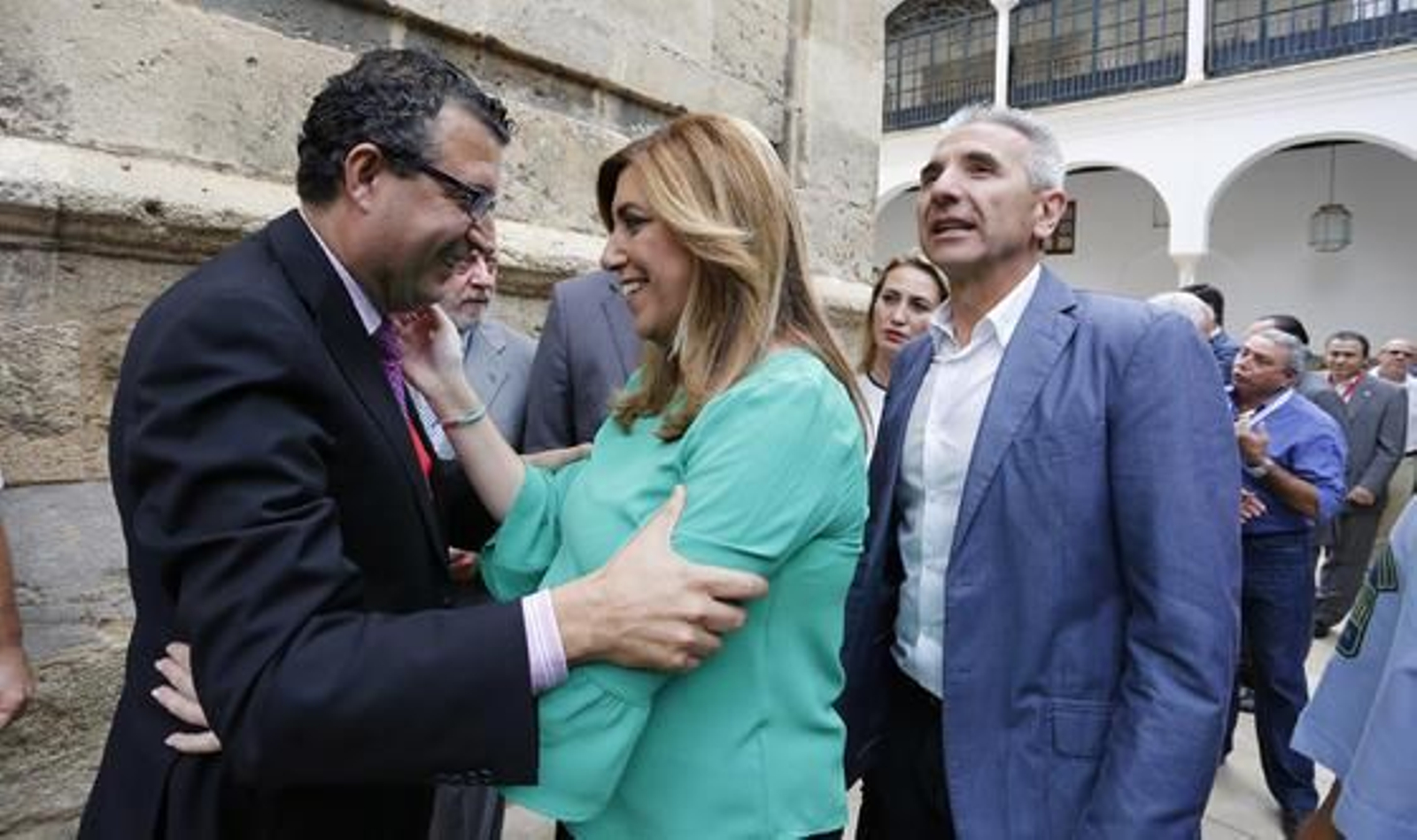 Foto: Antonio Pizarro