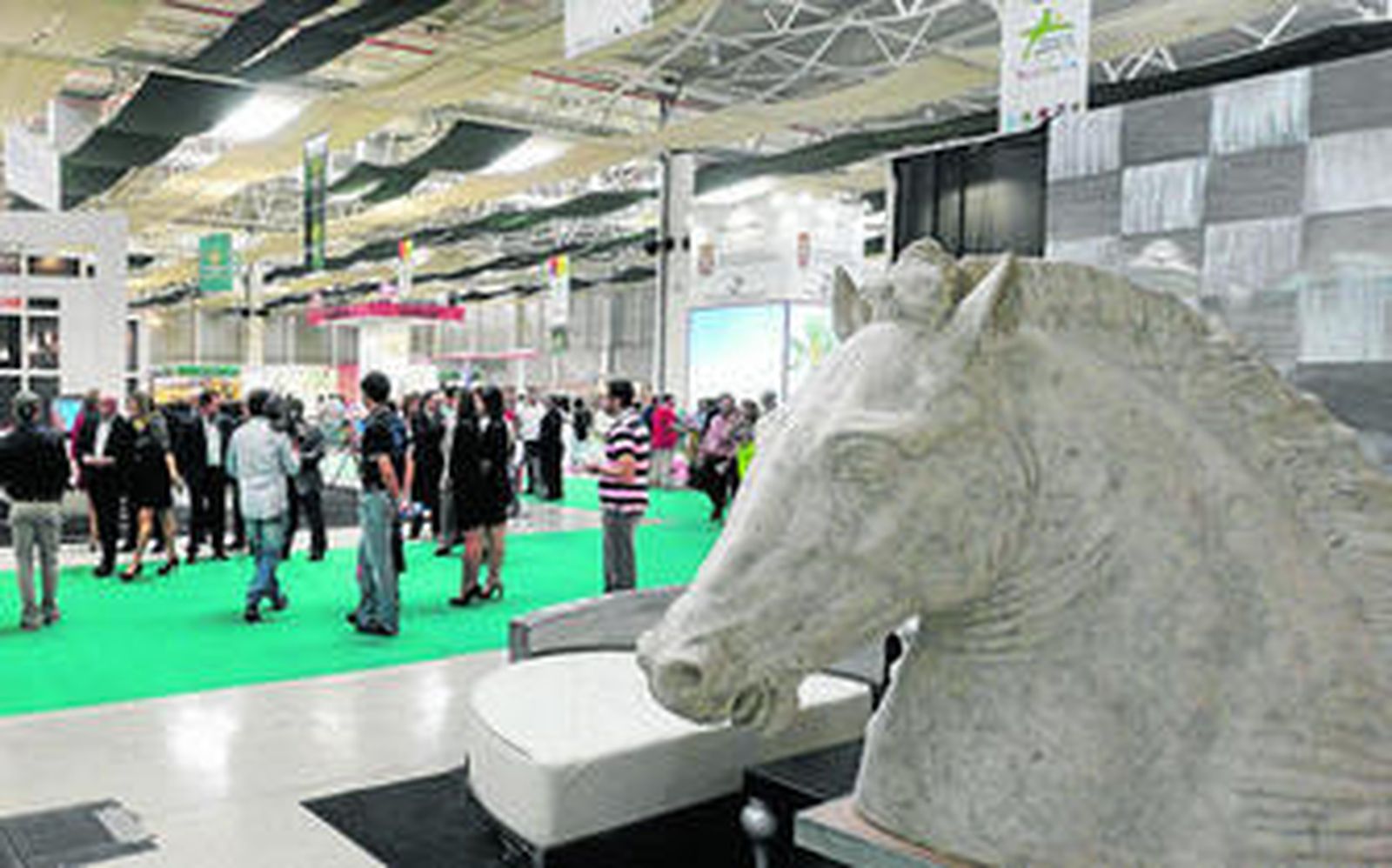 Jaén descubre el corazón de Andalucía