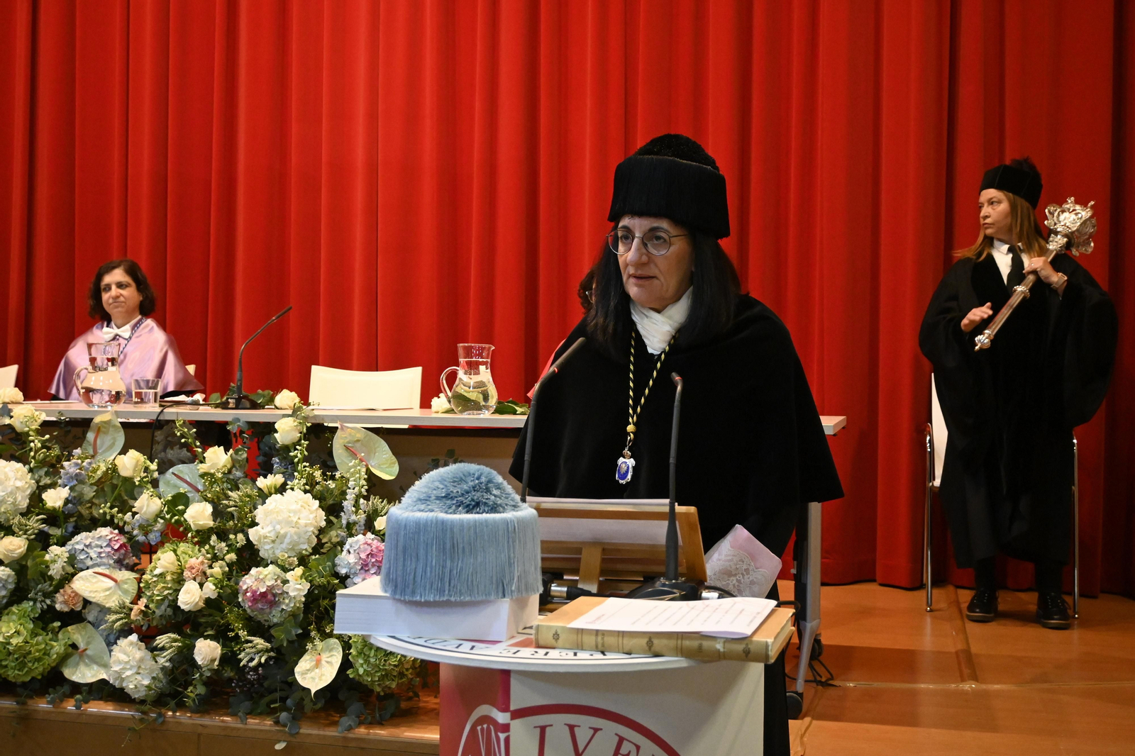 Nombramiento Honoris Causa a José Antonio Marina, en imágenes