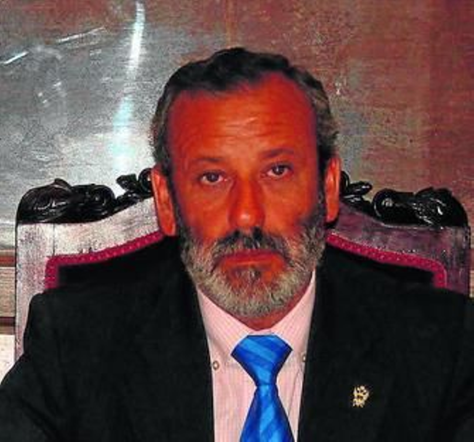 El alcalde de Vera, Felix López, puede salir indemne.