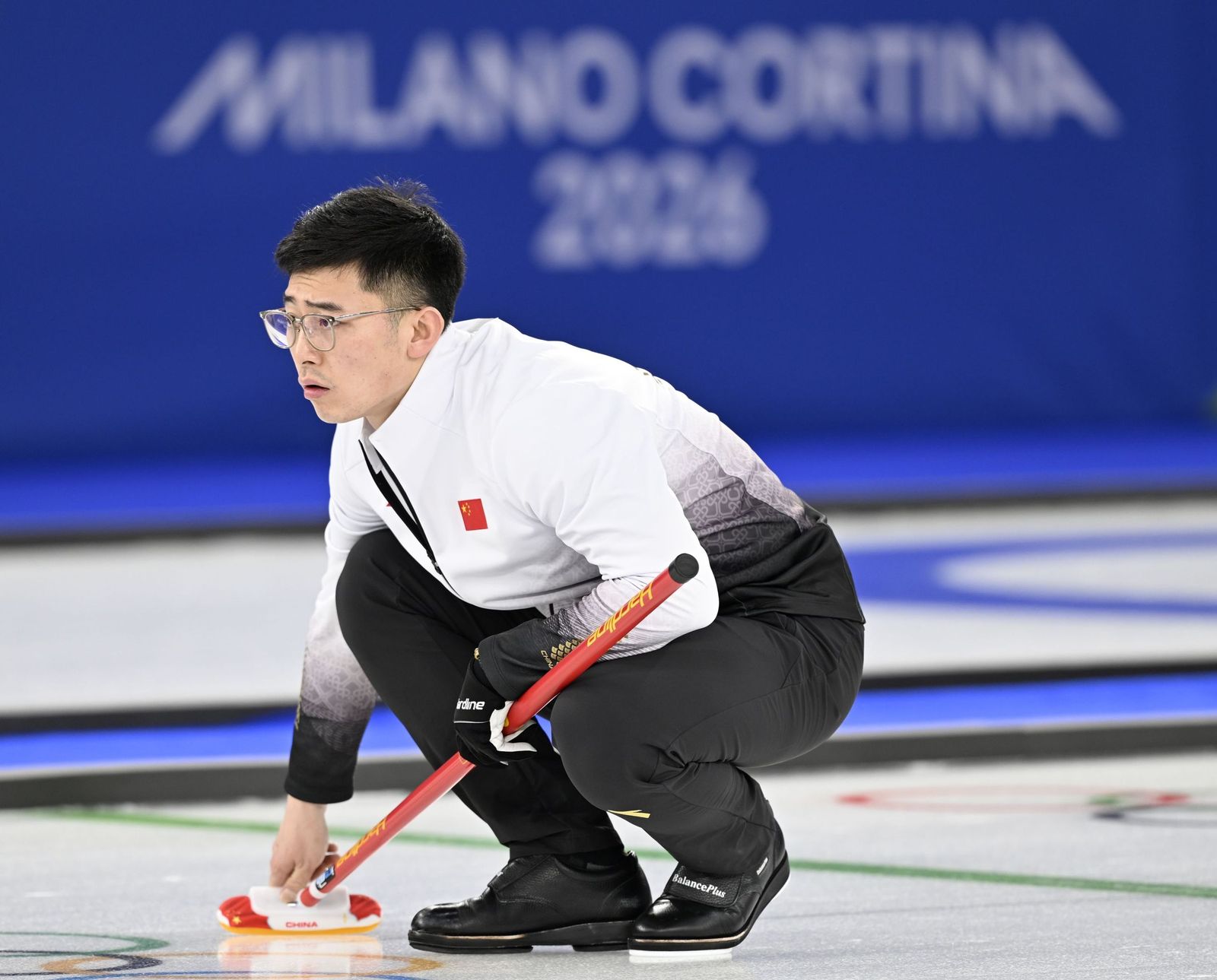 Las mejores fotos de los Juegos Olímpicos de invierno Milán Cortina d'Ampezzo 2026 | Jornada 12