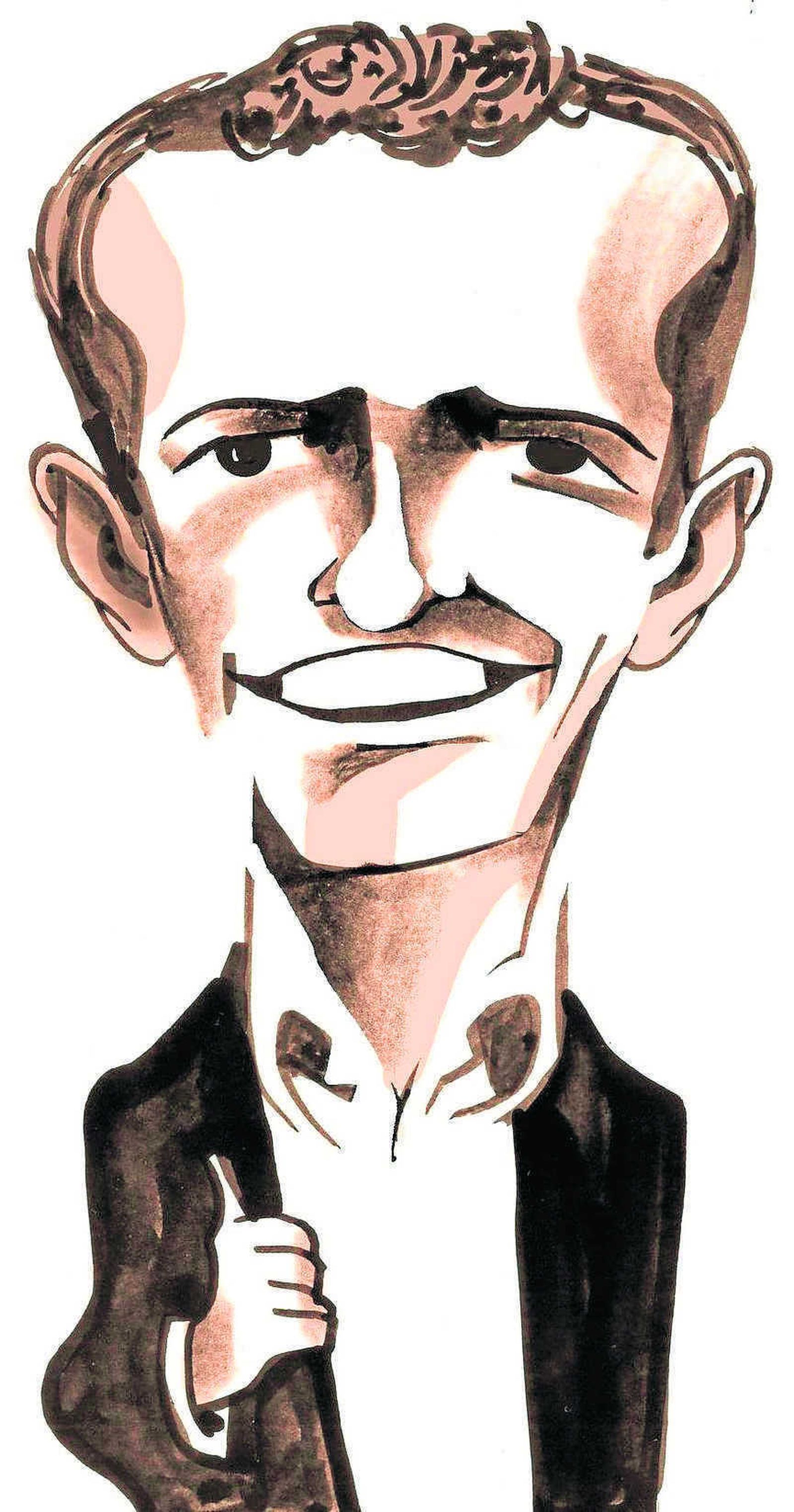 La savia nueva con sabor añejo