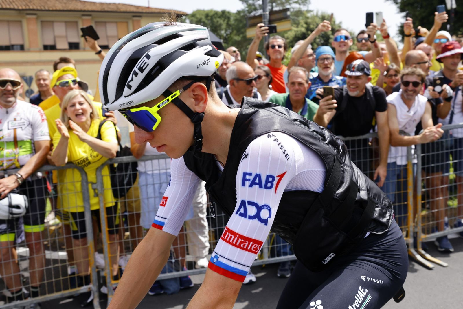 Las fotos del Tour de Francia | Primera etapa