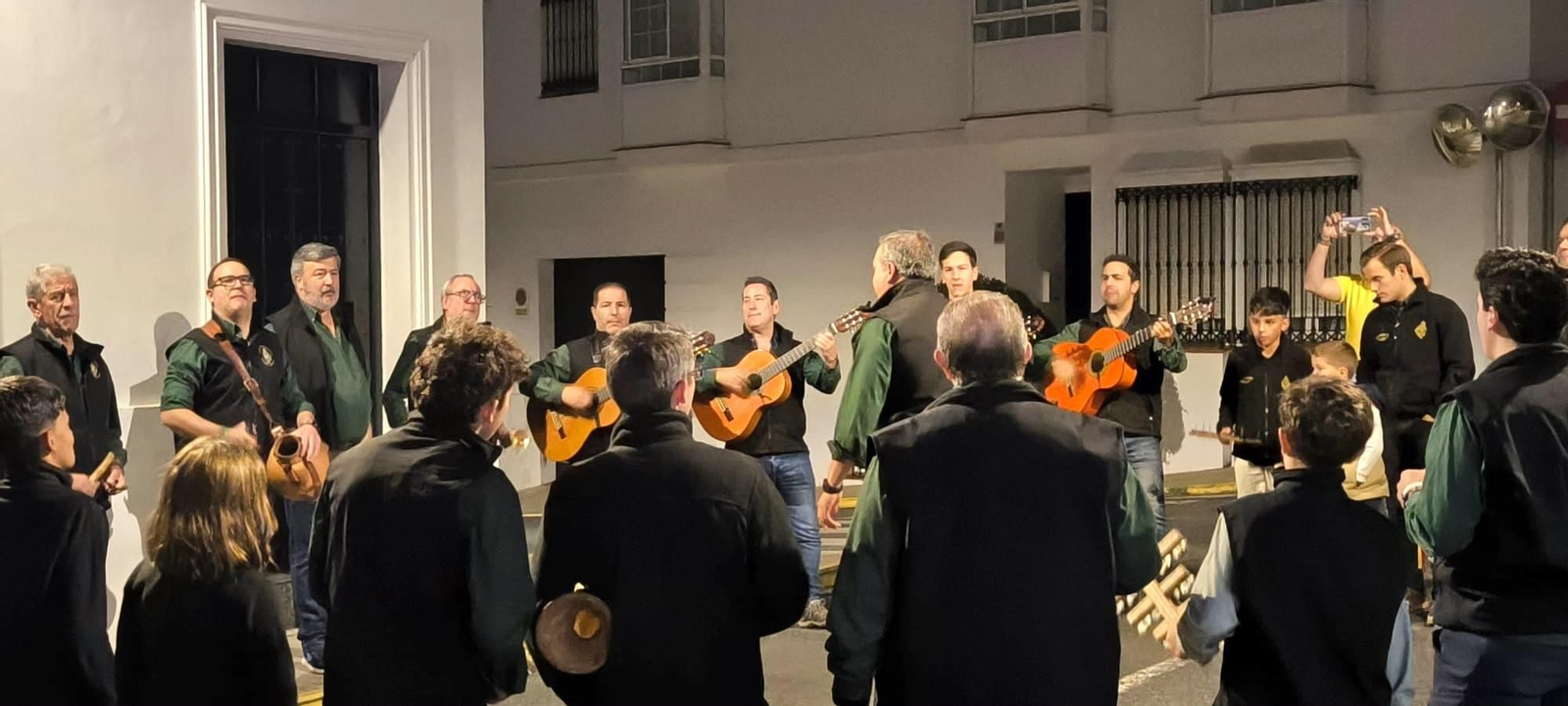 El último sábado de octubre que no querrás perderte en Aracena