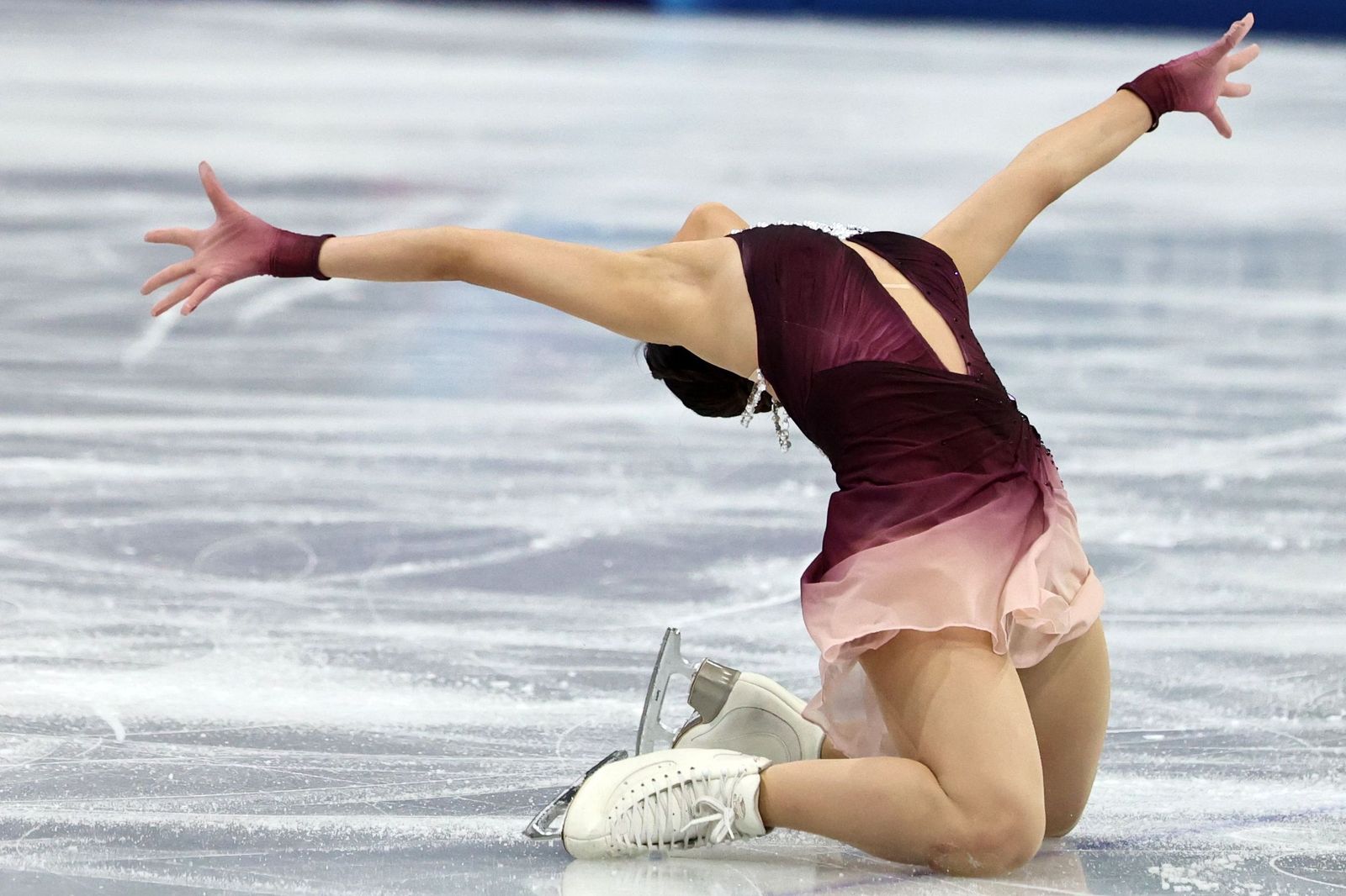 Las mejores fotos de los Juegos Olímpicos de invierno Milán Cortina d'Ampezzo 2026 | Tercera jornada