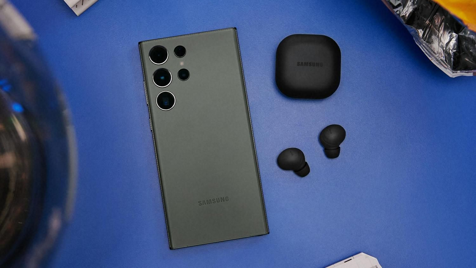 Samsung Galaxy S23 Ultra