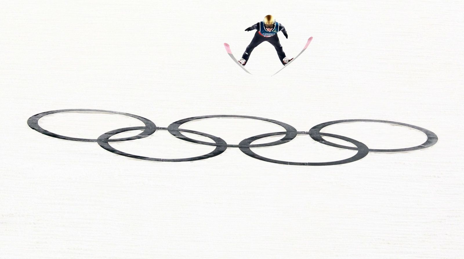 Las mejores fotos de los Juegos Olímpicos de invierno Milán Cortina d'Ampezzo 2026 | Undécima jornada