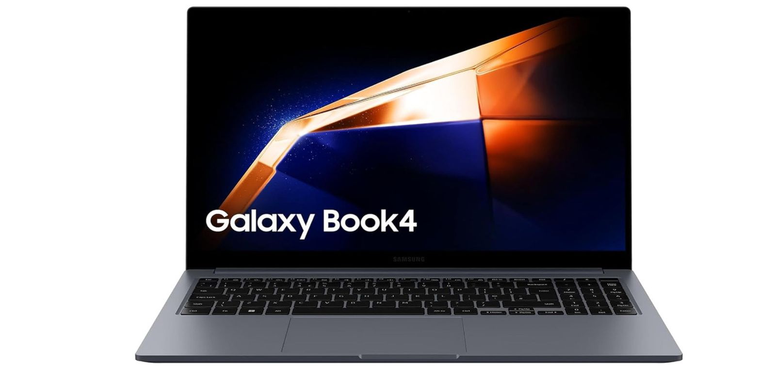 Samsung Galaxy Book4