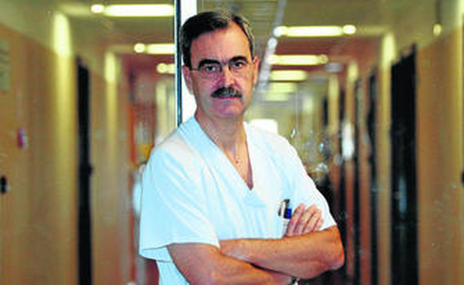 "Hemos aprendido que no valía enseñar una diapositiva con un traje; había que ponérselo"