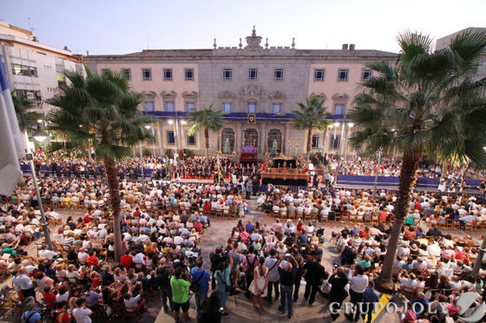 Foto: Josue Correa | Alberto Dominguez | Paula Vergara