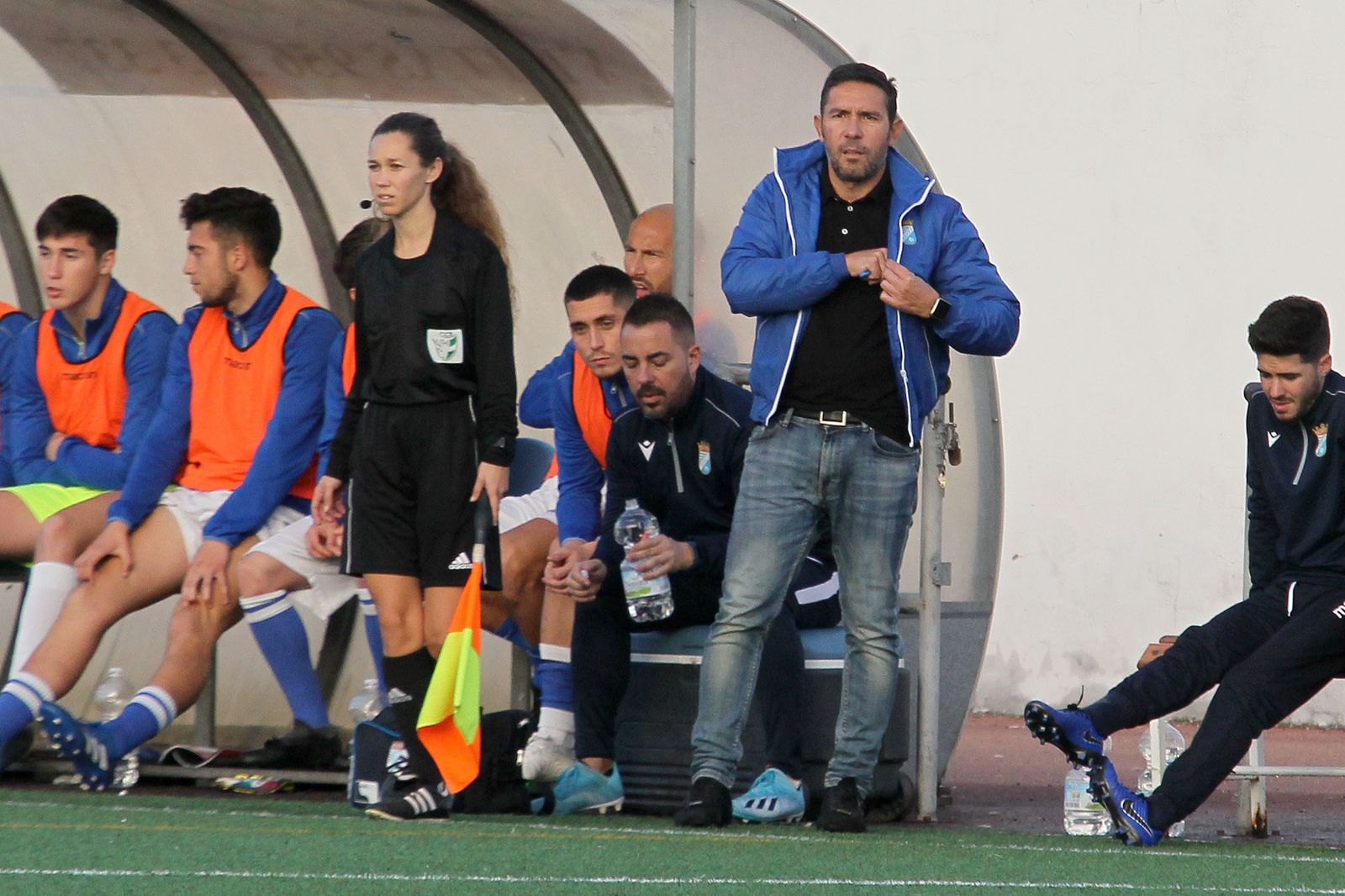 Las mejores fotos del Xerez - Unión