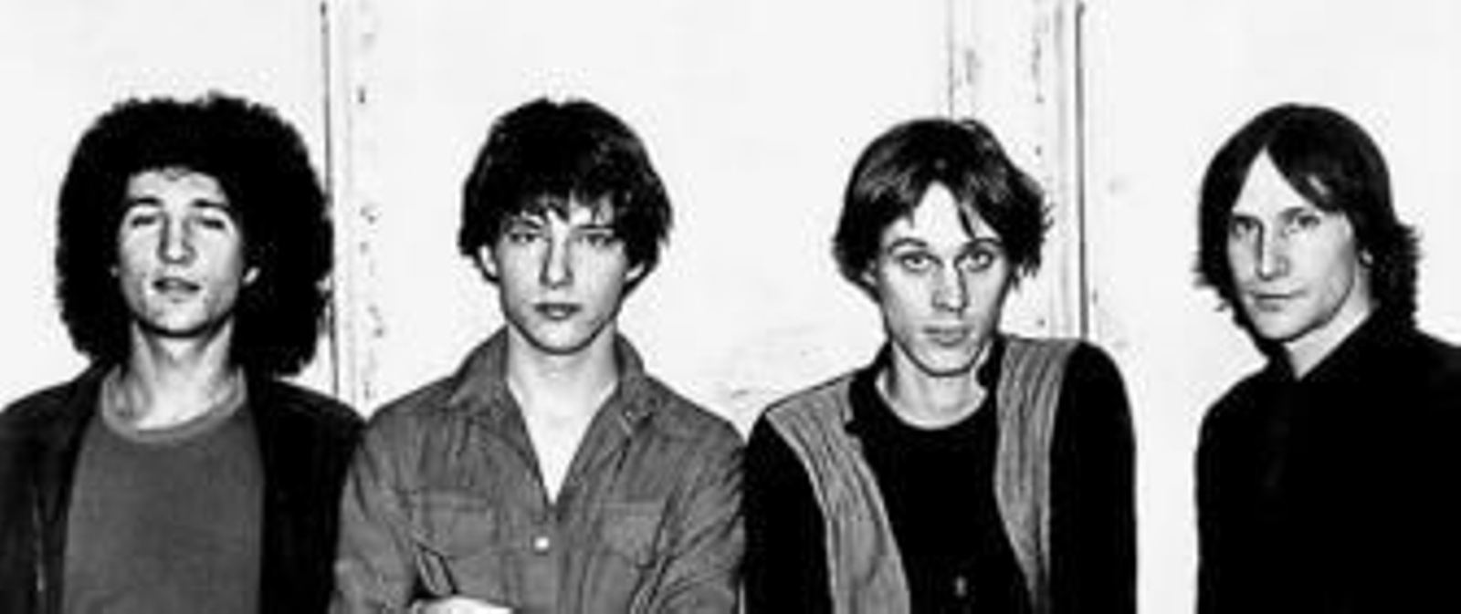 El lugar donde ocurría todo en Manhattan, el CBGB fue el local que vio nacer el rock sucio de los setenta.