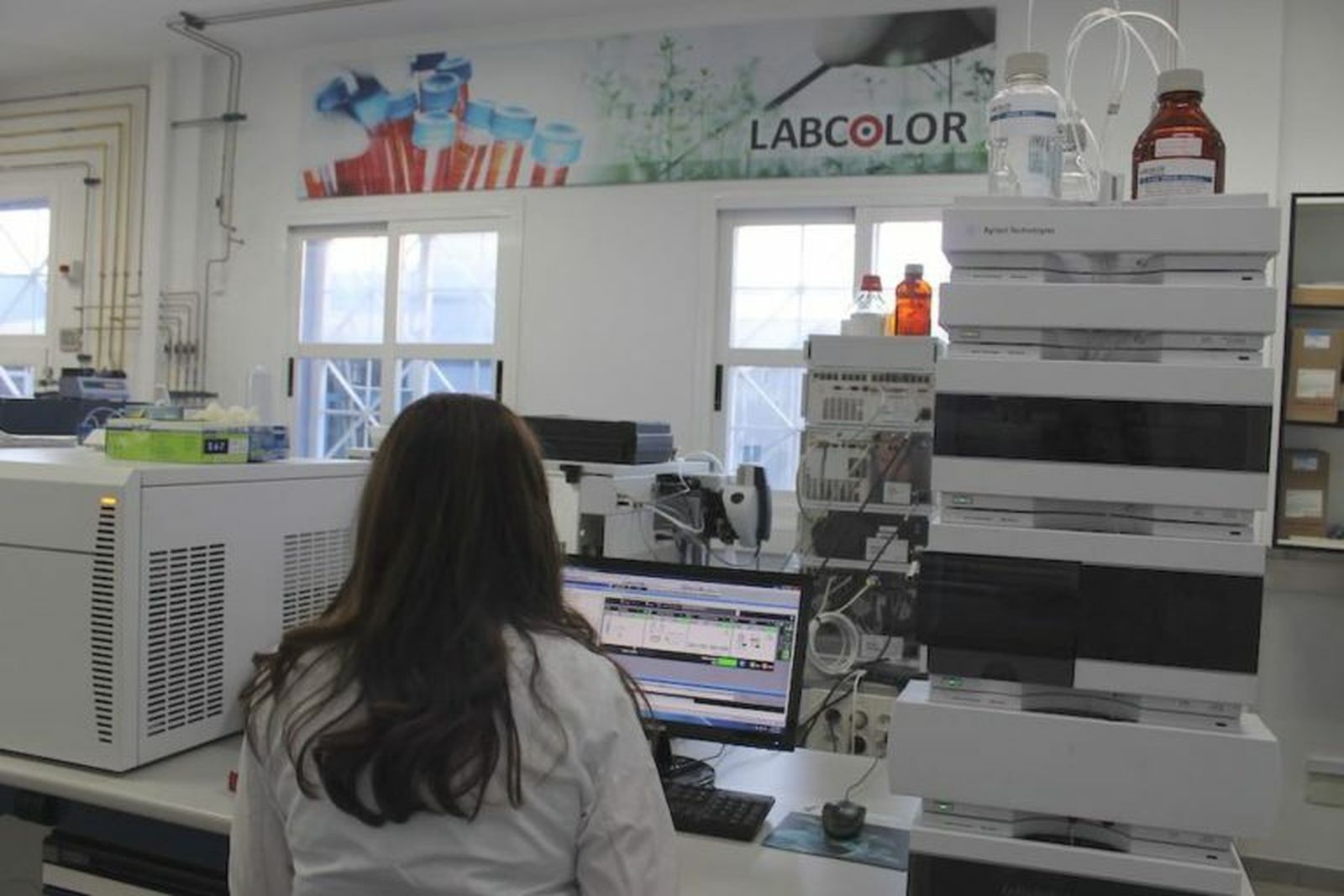 En el Sistema QS más de 140.000 empresas de 25 países.