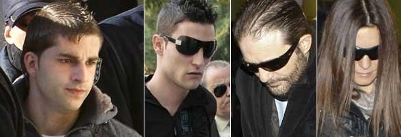 La Fiscalía anuncia que recurre la sentencia del caso por una "inadecuada" e "incorrecta" valoración de las pruebas