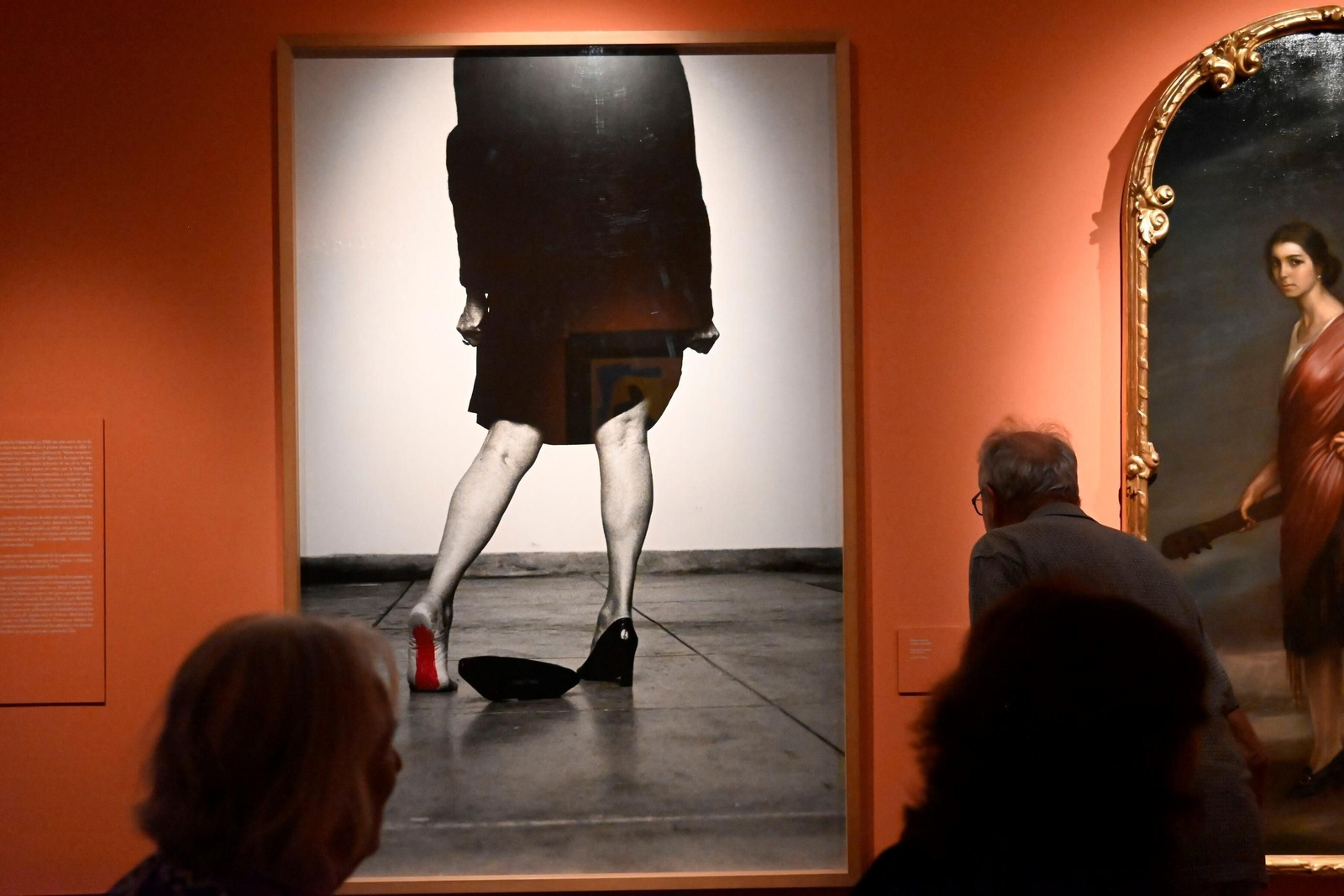 La gran exposición de Julio Romero de Torres en Córdoba por el 150 aniversario de su nacimiento