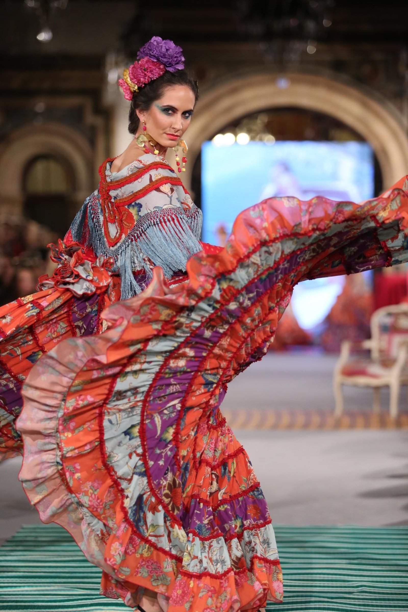 We Love Flamenco 2018 - Pol Núñez