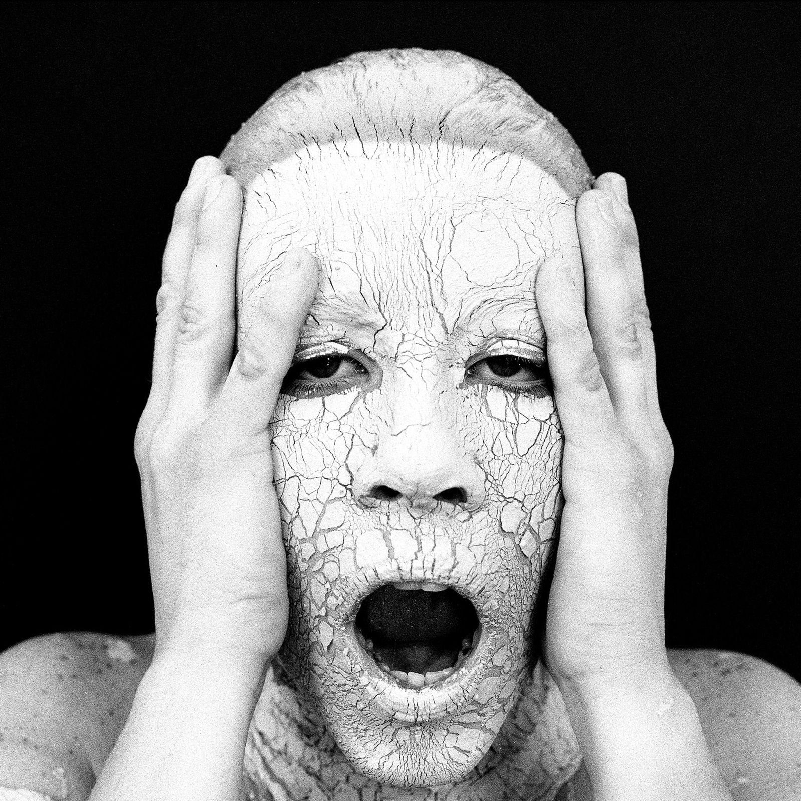 Otra imagen de la exposición del CAAC.