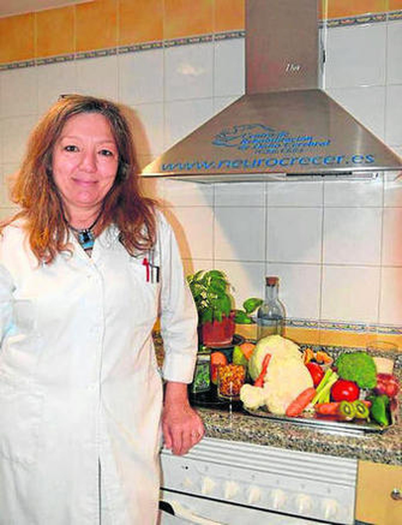 La importancia de poner a dieta el cerebro