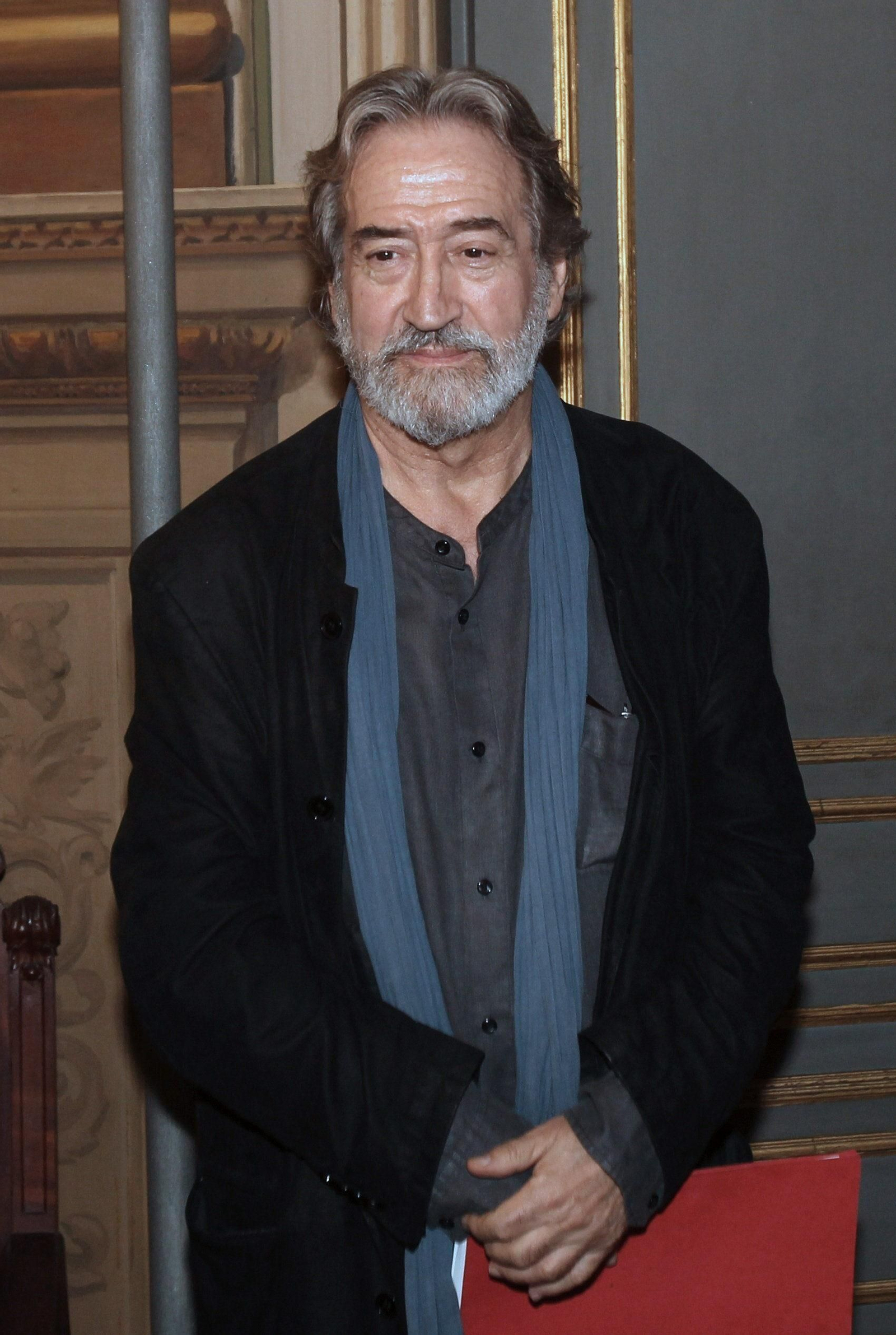 Jordi Savall.
