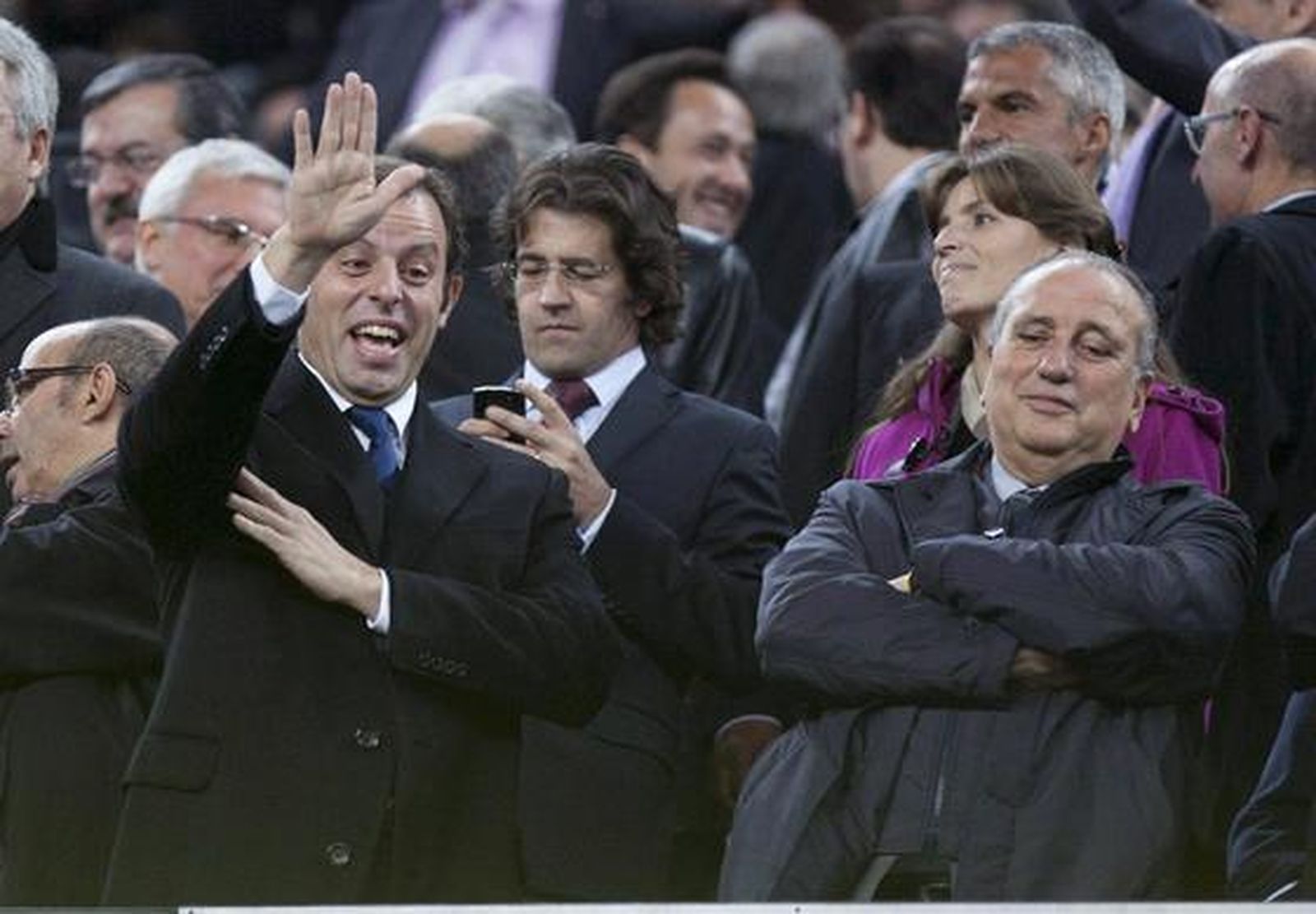 Foto: EFE / Reuters / AFP