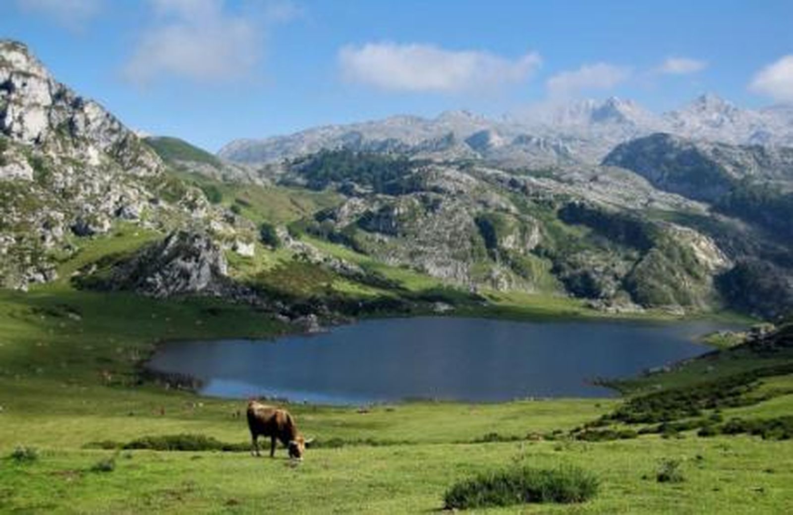 Los mejores destinos rurales de vacaciones en España este 2022