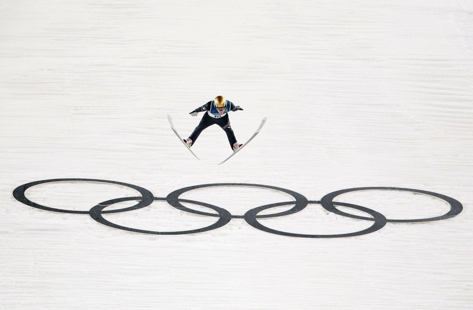 Las mejores fotos de los Juegos Olímpicos de invierno Milán Cortina d'Ampezzo 2026 | Novena jornada