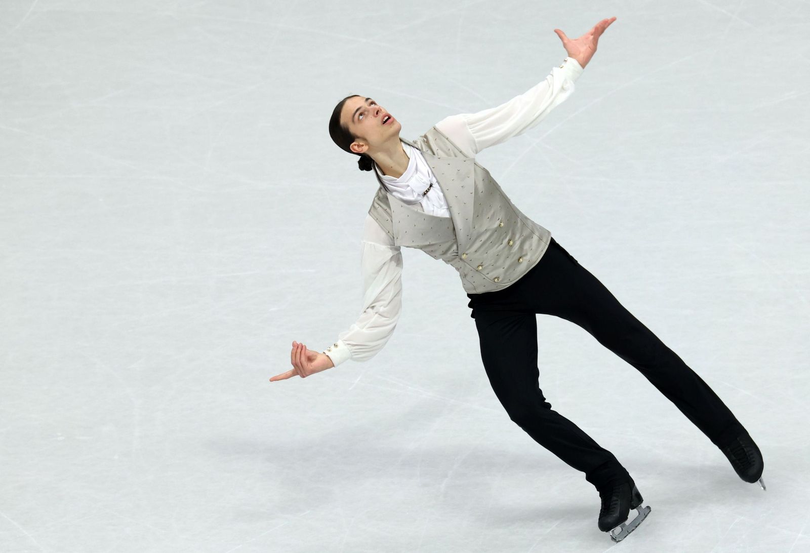 Las mejores fotos de los Juegos Olímpicos de invierno Milán Cortina d'Ampezzo 2026 | Octava jornada