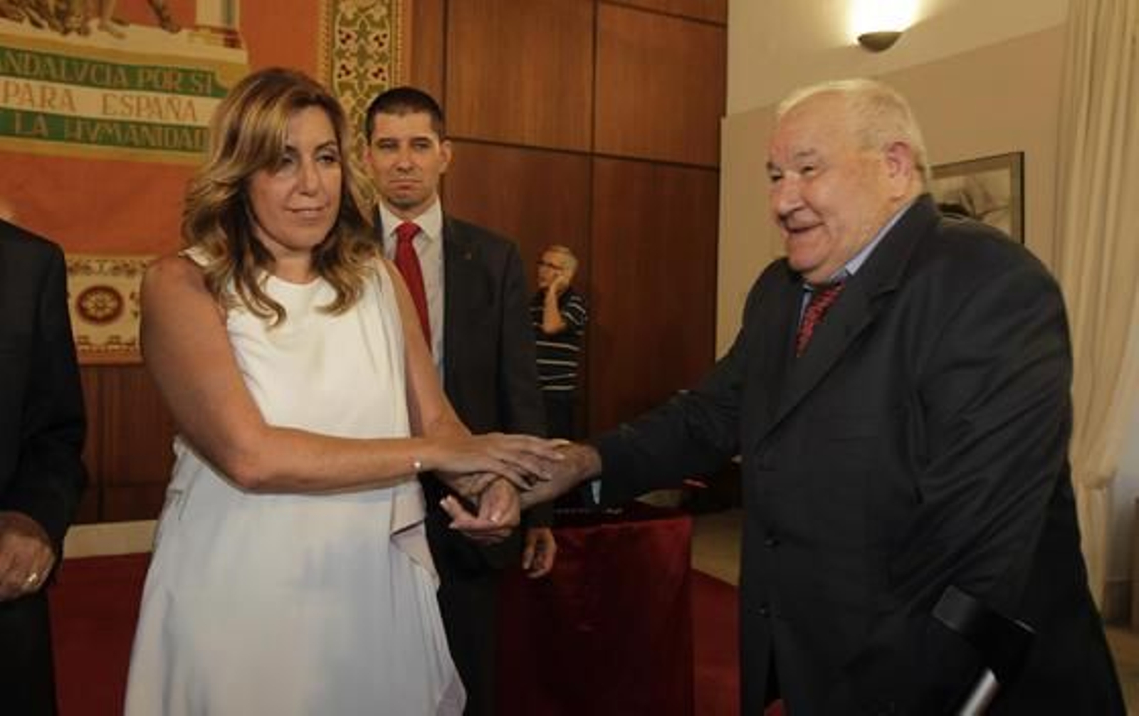 Foto: Antonio Pizarro