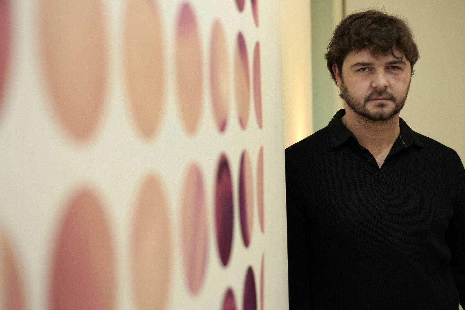 Francisco Aurelio Argüez García, ‘Yeyo Argüez’, en una imagen de 2013.