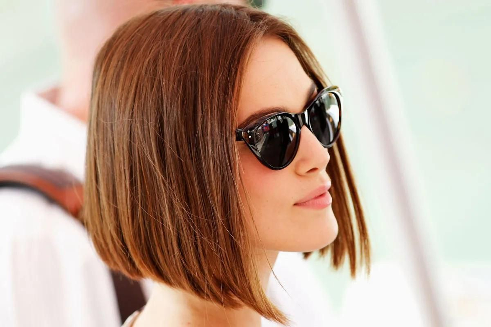 Los peinados para parecer más joven que tienes que probar este verano