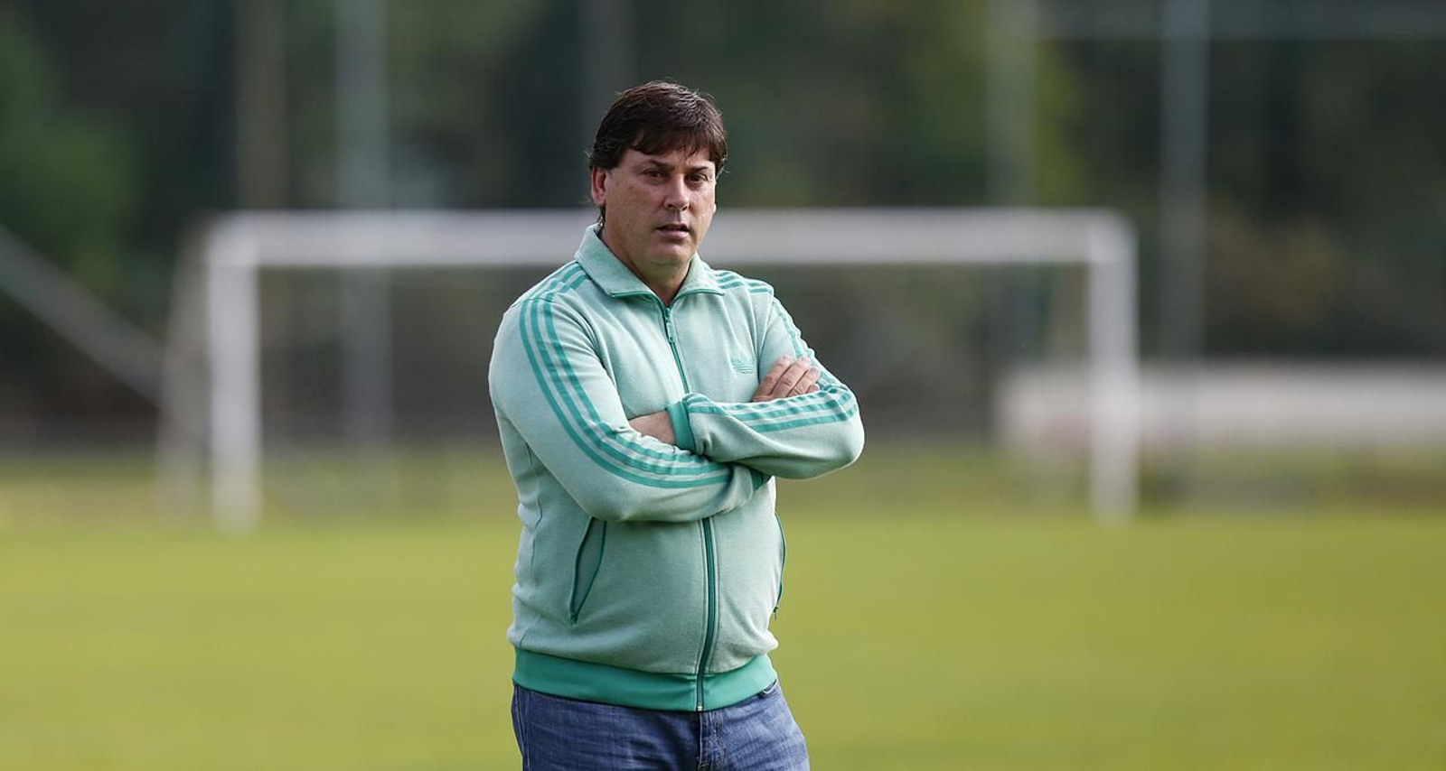 Alejandro Menéndez, el nuevo técnico del Albacete.