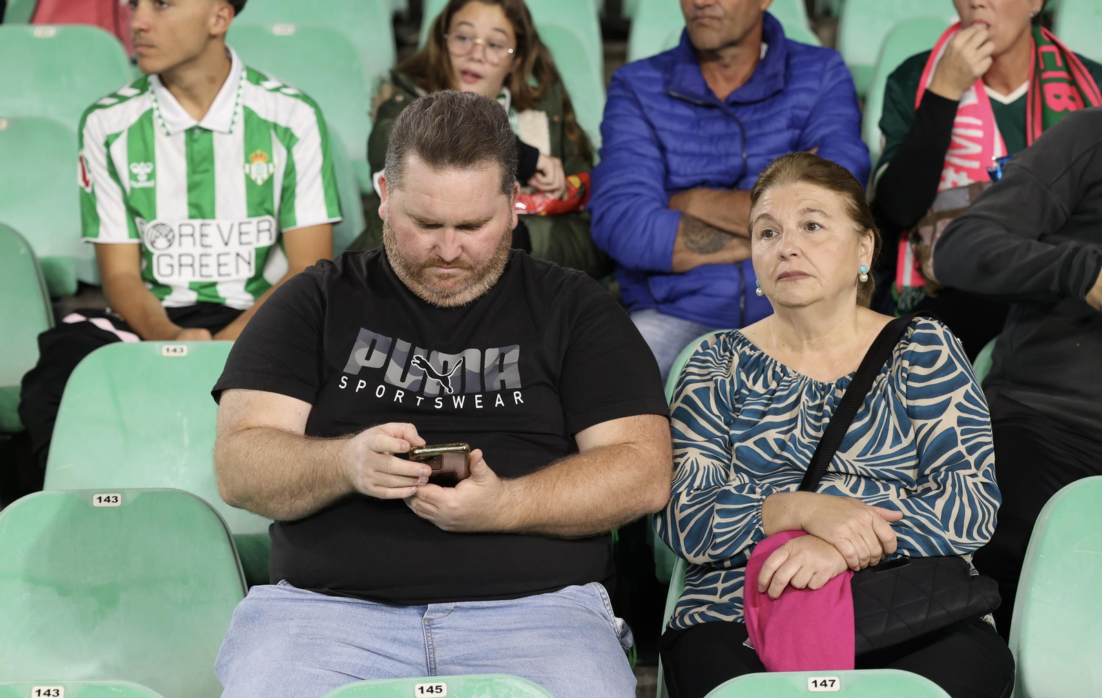 Betis - Celje