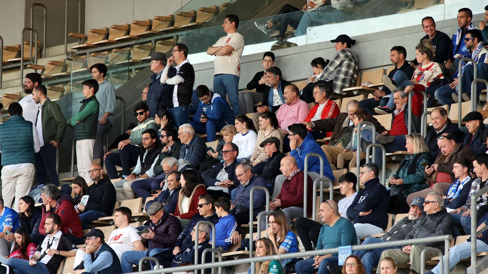 Búscate en el Xerez DFC - Sevilla C en Chapín