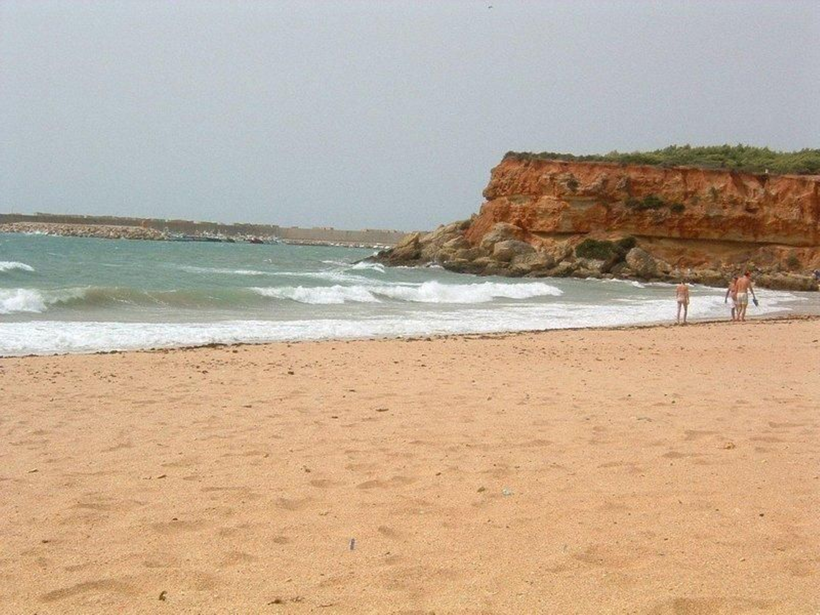 Cala del Aceite Cala del Aceite