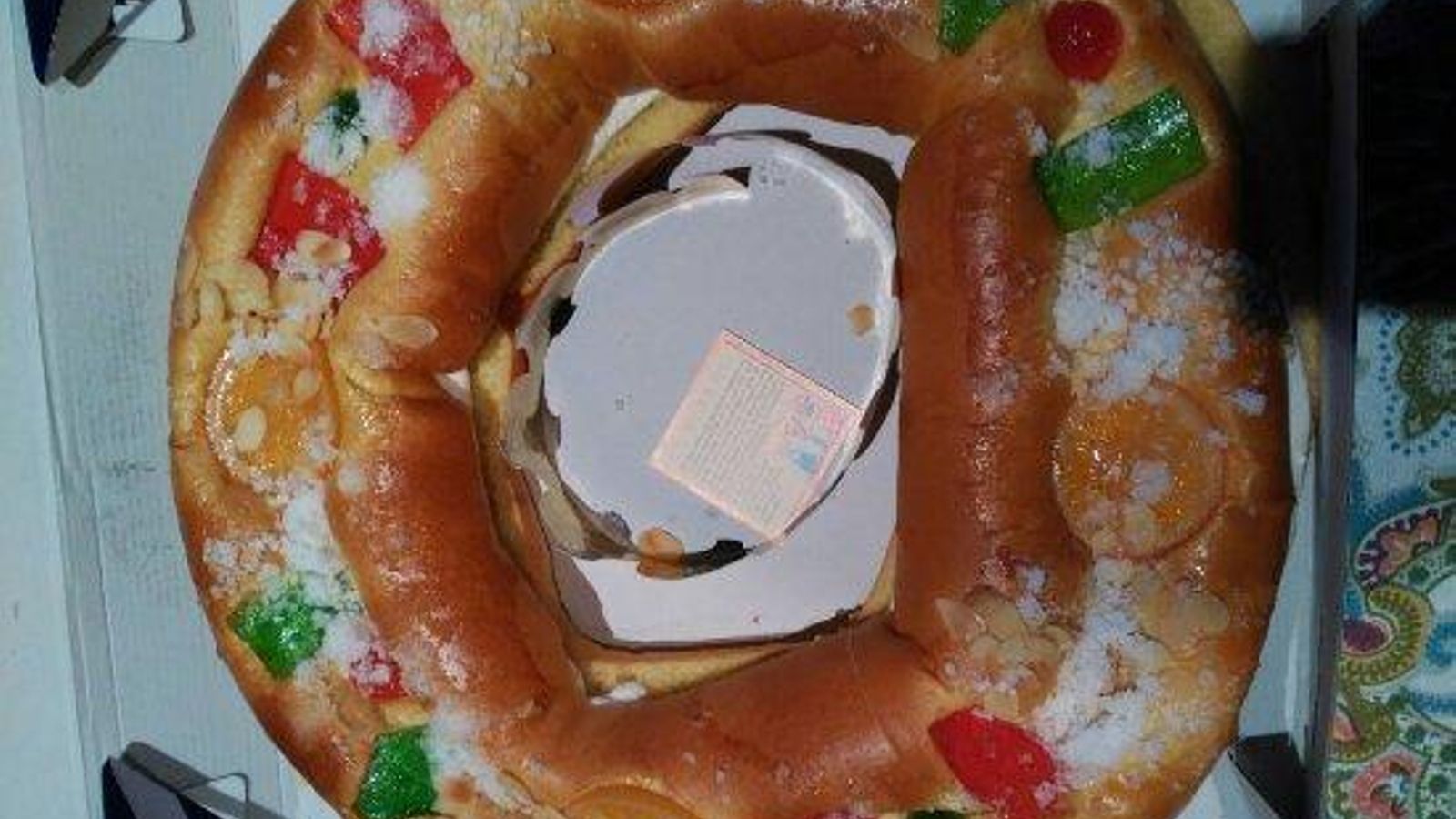 Confitería del Villar