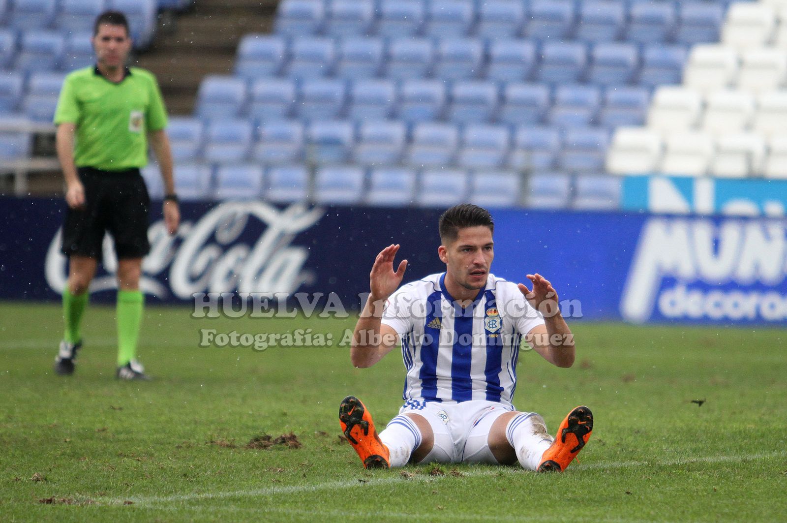 El Recre - Melilla en imágenes