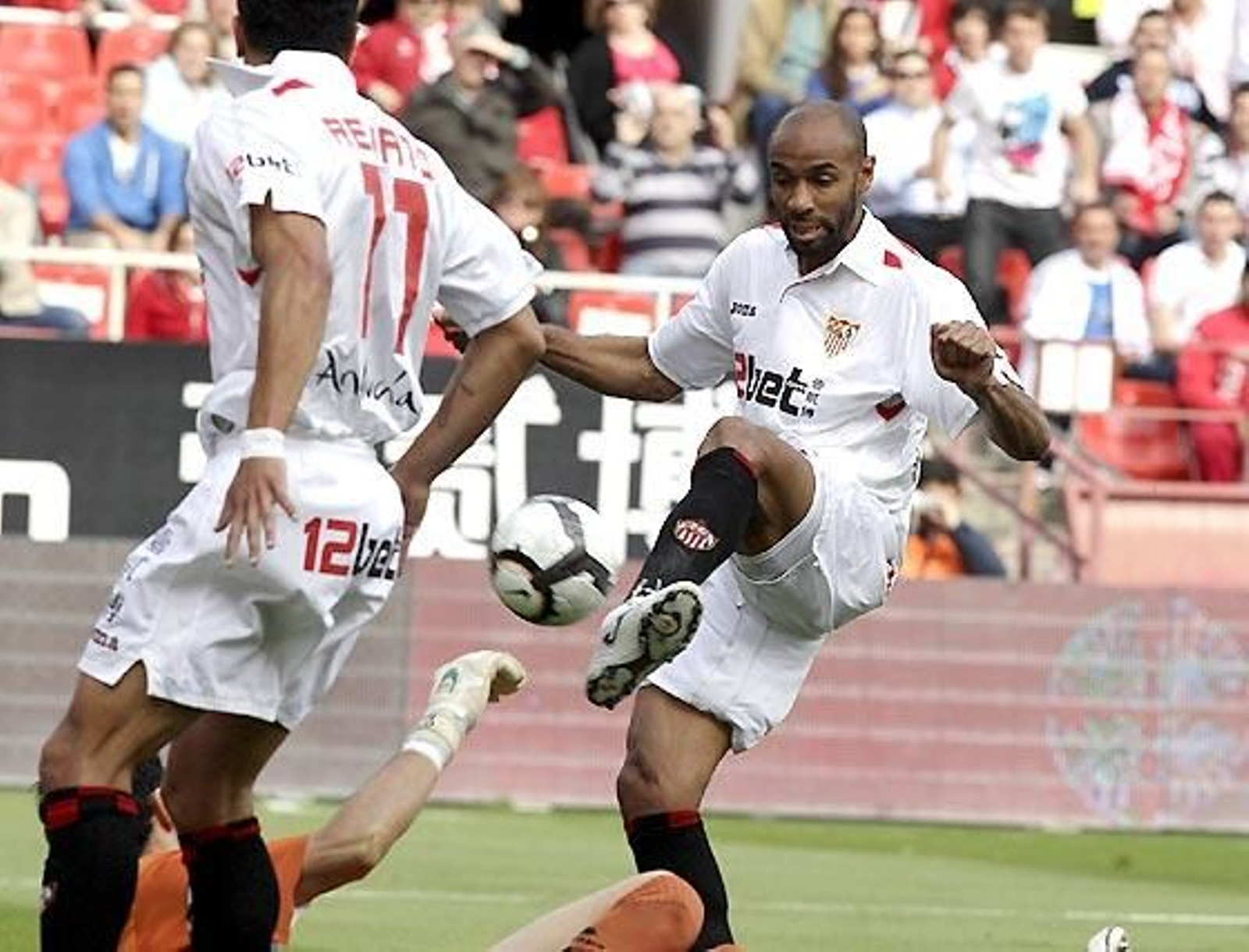 Foto: Antonio Pizarro