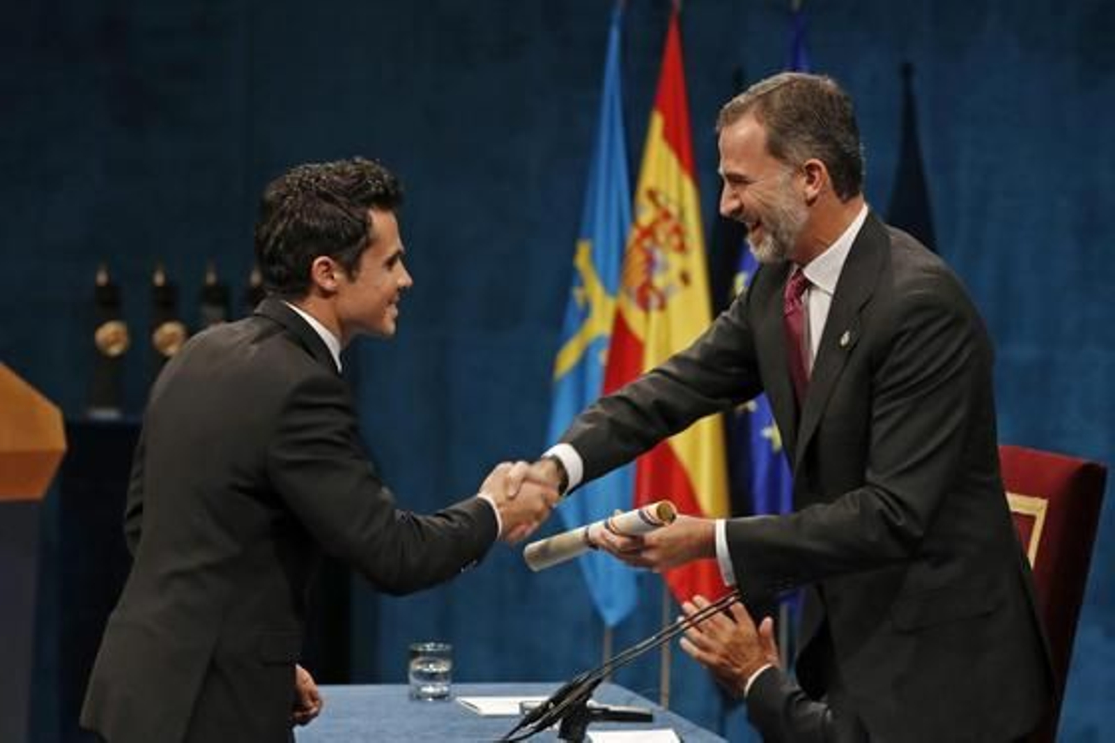 Foto: EFE
