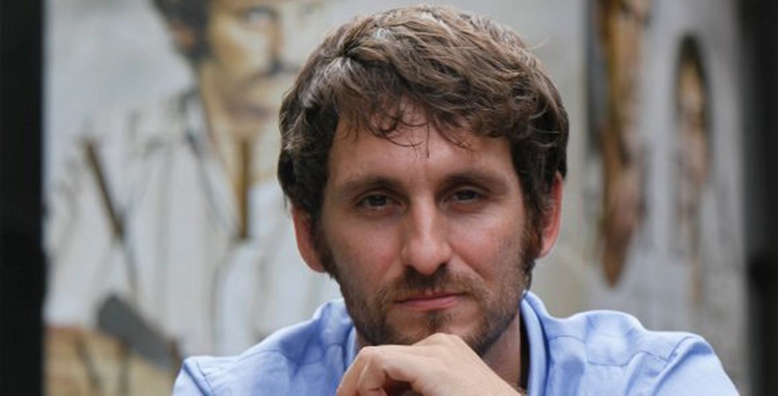 "Me aterraba caer mal al público, mi personaje es un poco secorro"