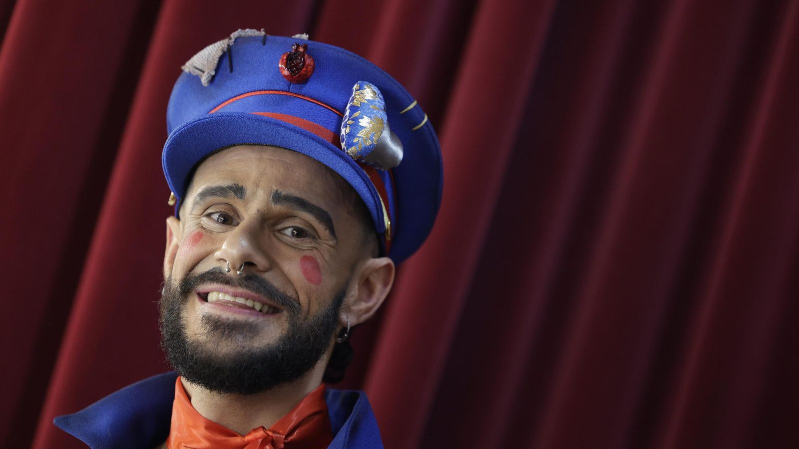 Búscate entre las mejores imágenes de la novena sesión preliminares del COAC 2025