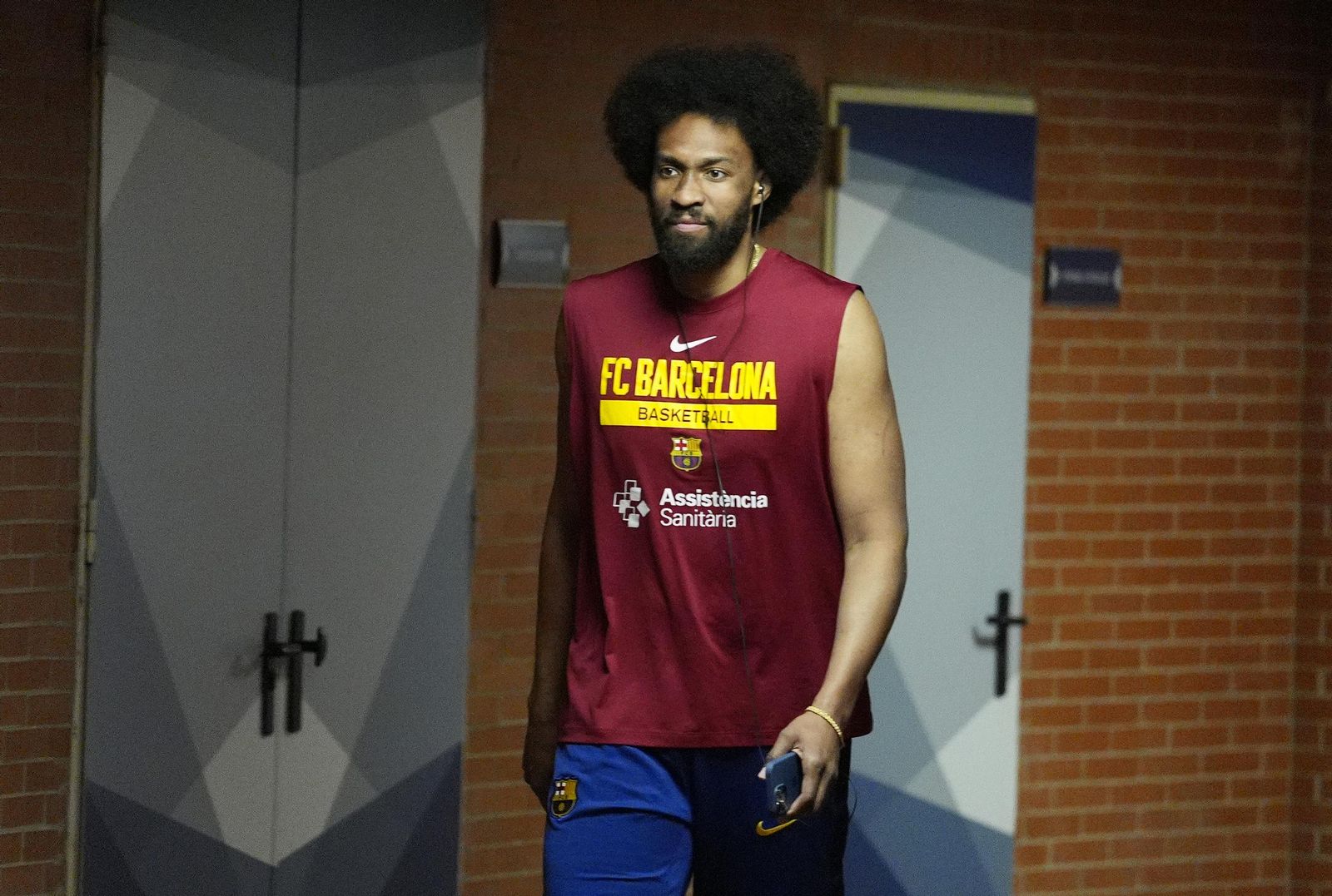 Unicaja-Barcelona, antes de la batalla