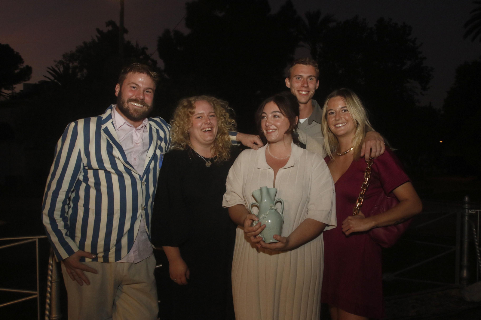 El Festival Internacional de las Flores, Flora, en fotografías