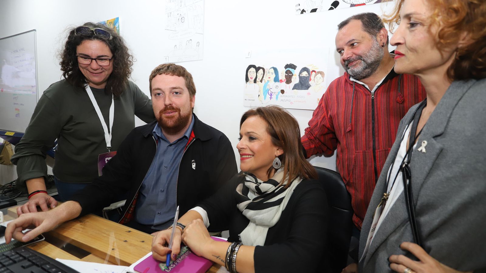 Alejandro García se quedó a 218 votos de repetir como diputado nacional.