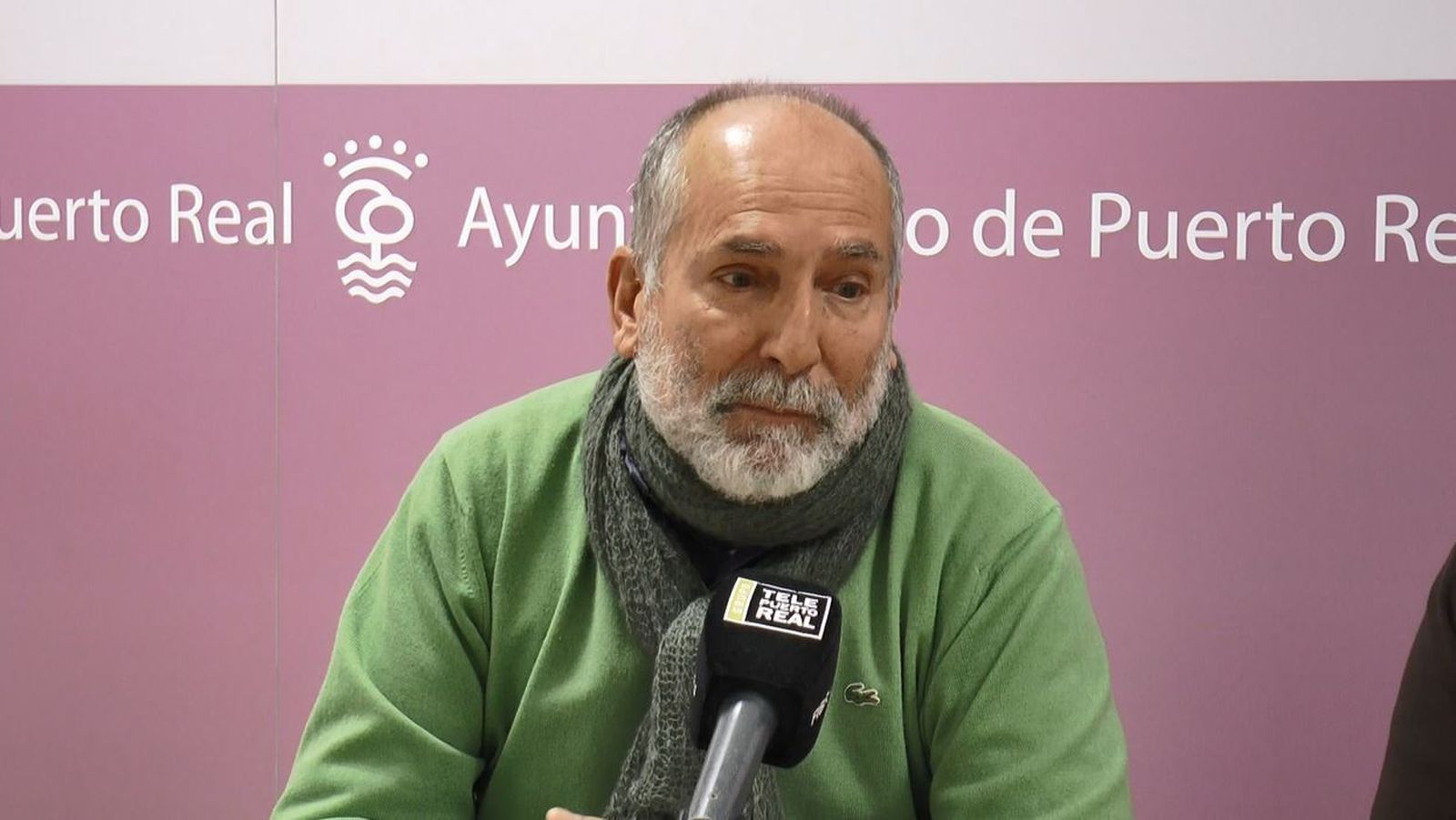 Pedro Sánchez Contreras, integrante de Alsayf