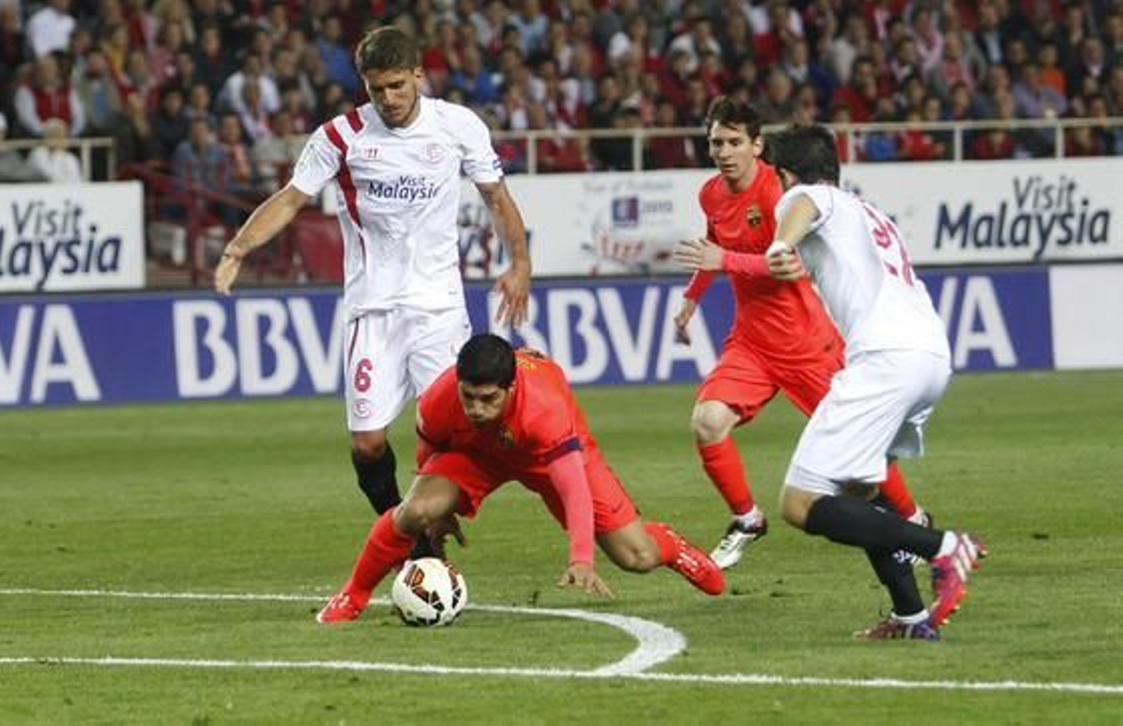 Foto: Antonio Pizarro