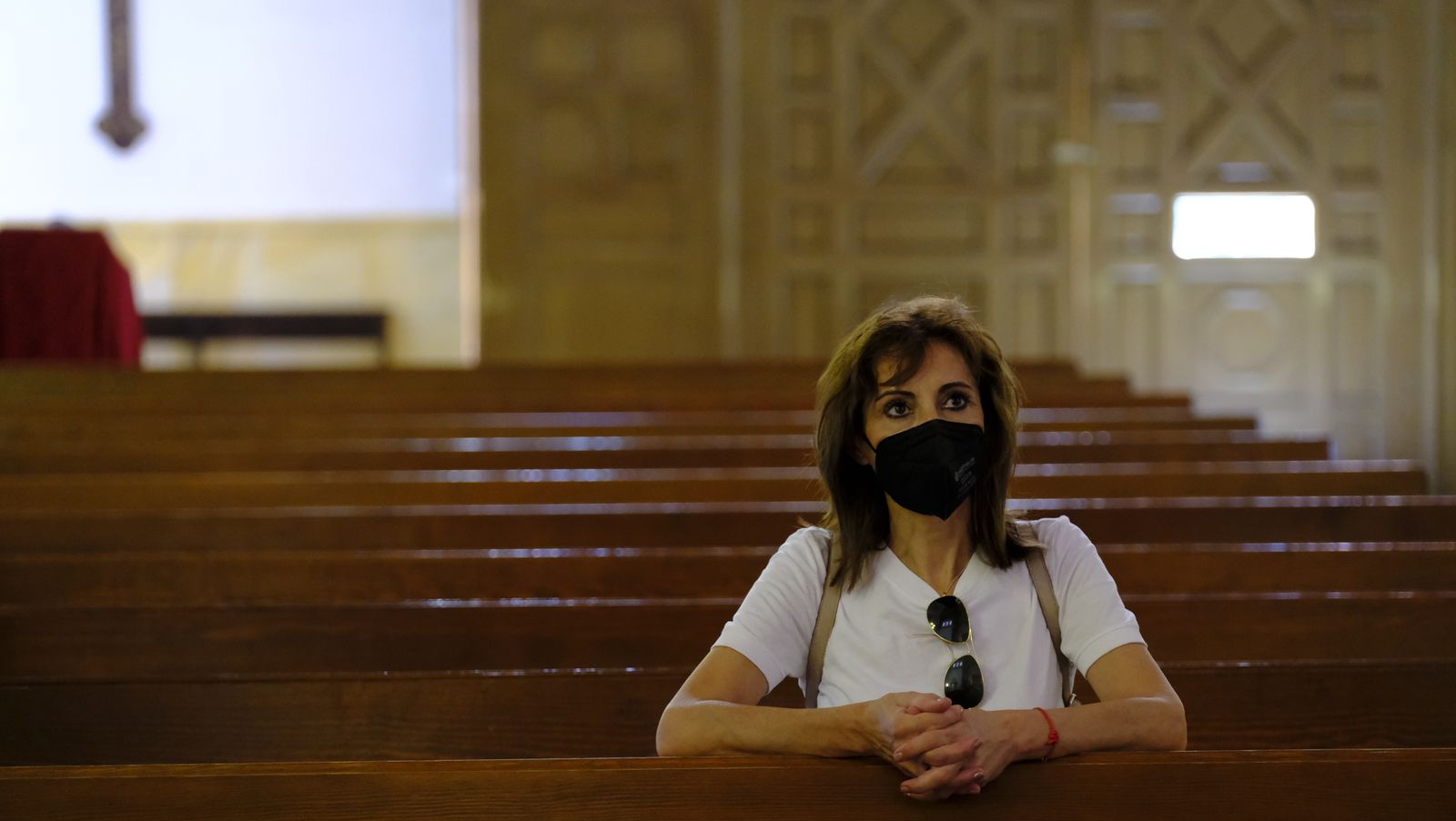 Fotogalería de las Fiestas del Cristo de la Luz. Dalías.