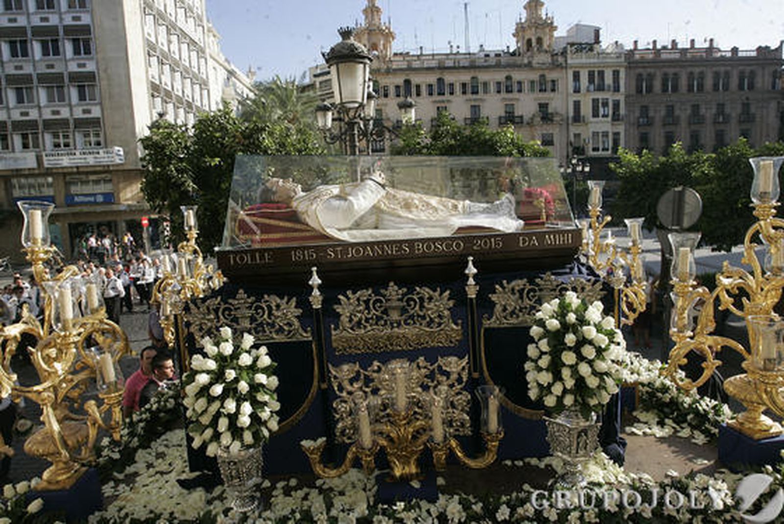 Foto: O. Barrionuevo