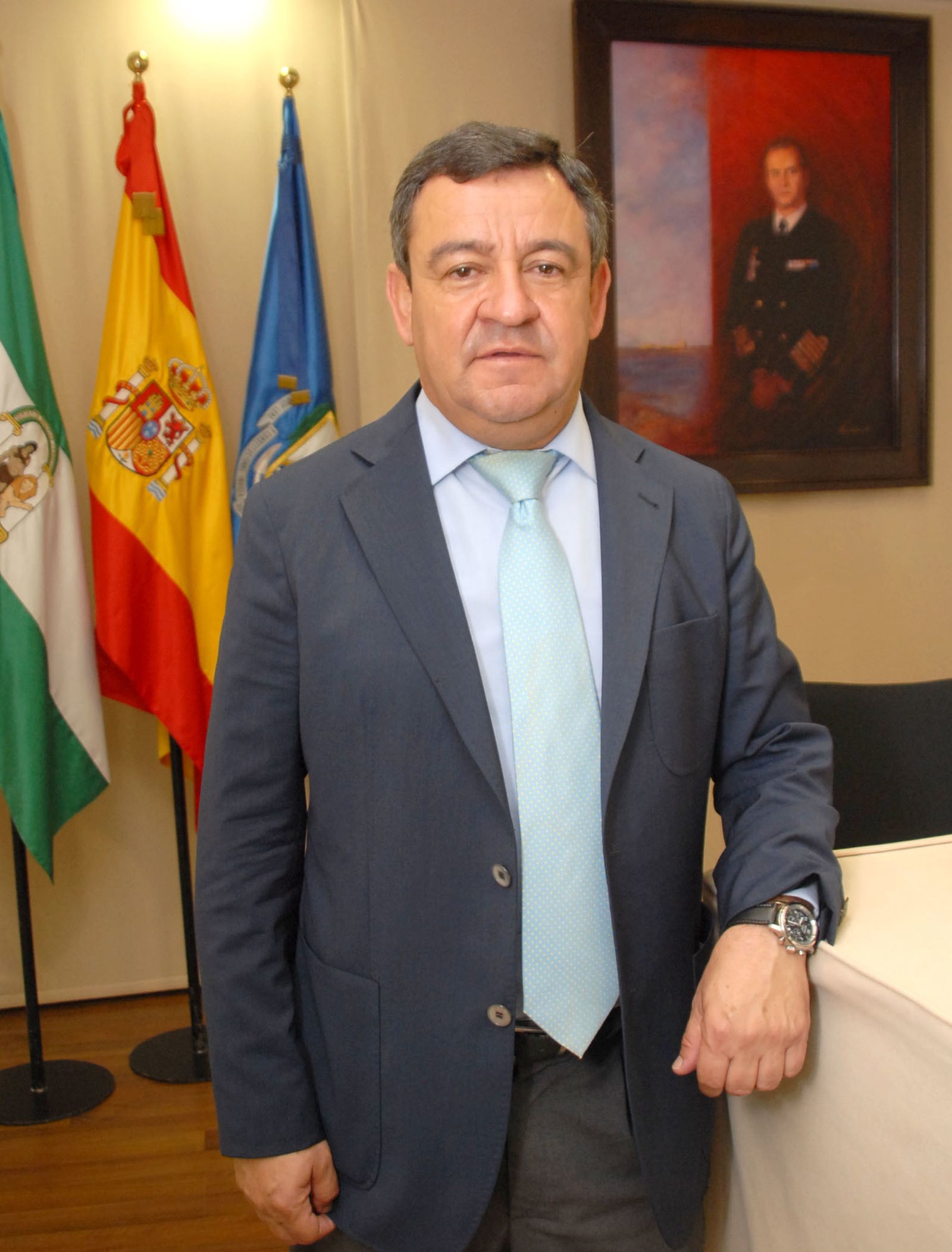 José Loaiza