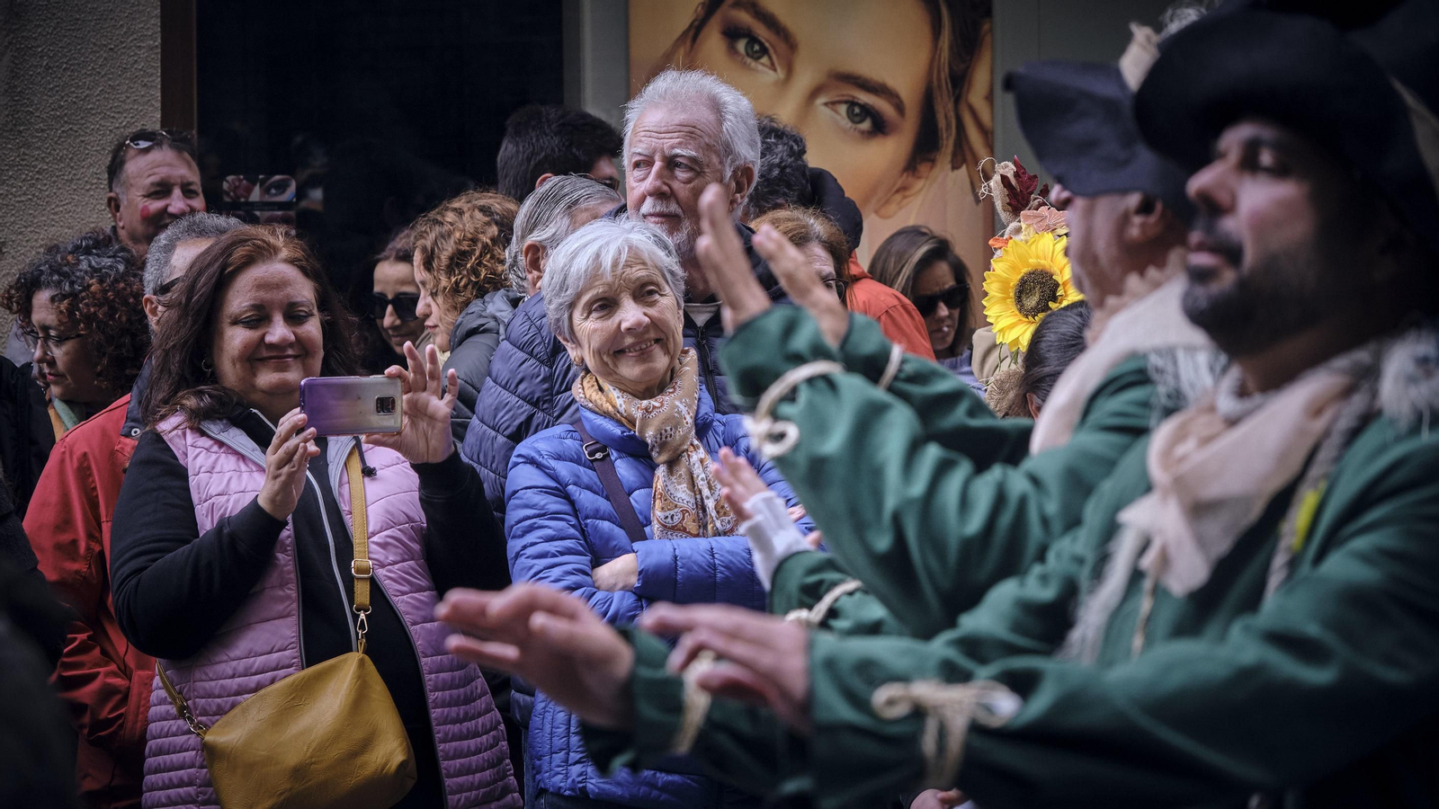 Carnaval Chiquito de Cádiz