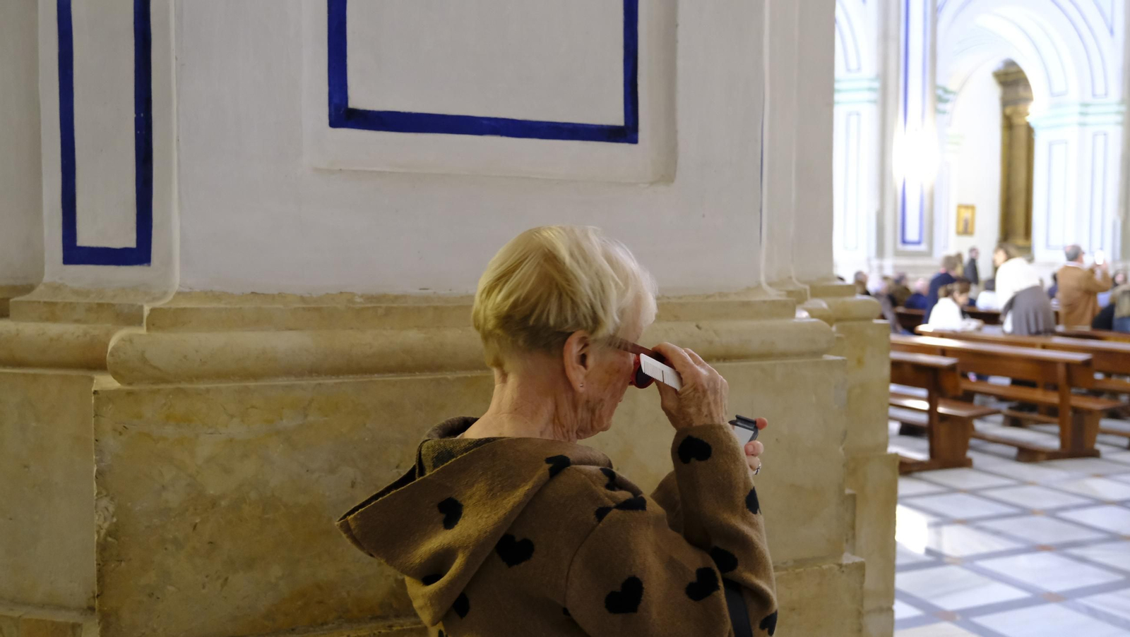 Recreación histórica de la visita del Marqués de los Vélez a Vélez Rubio, en imágenes